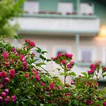 Gartenhotel Salzach Hotel 3*
