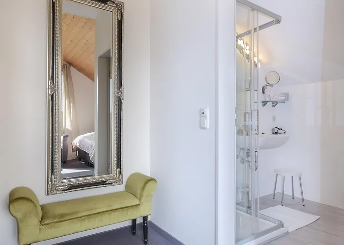 Gartenhotel Salzach מלון 3*