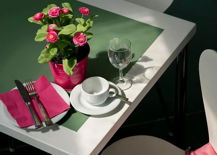 Gartenhotel Salzach 3*