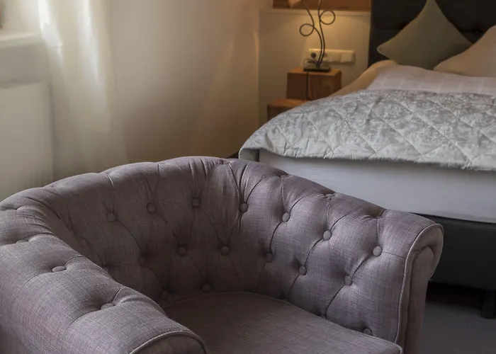 Gartenhotel Salzach