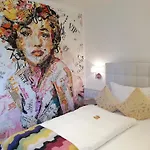 Gartenhotel Salzach Burghausen