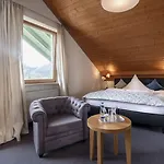Hotel Gartenhotel Salzach 3*