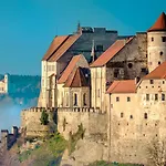 Gartenhotel Salzach 3* Burghausen