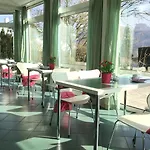 Hotel Gartenhotel Salzach 3*