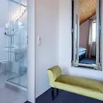 Gartenhotel Salzach Burghausen