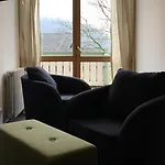 Gartenhotel Salzach Hotel