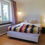 Gartenhotel Salzach Hotel Burghausen