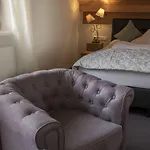 Gartenhotel Salzach