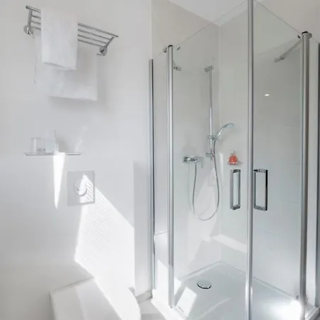Gartenhotel Salzach 3*