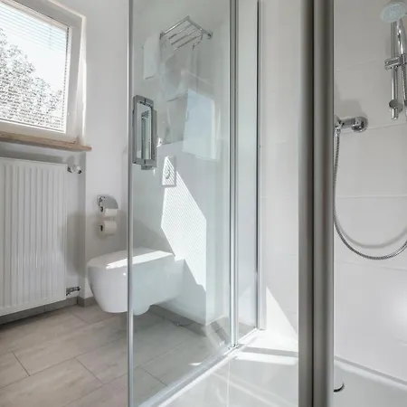 Gartenhotel Salzach 3* Burghausen