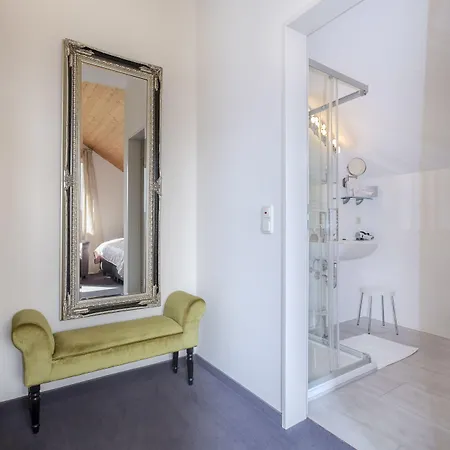 Gartenhotel Salzach Hotel 3*