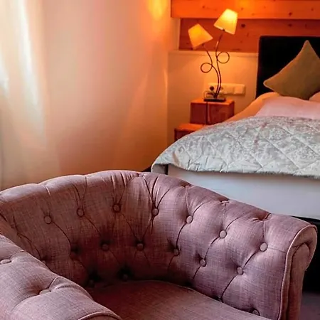 Hotel Gartenhotel Salzach