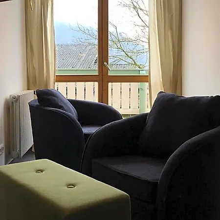Gartenhotel Salzach