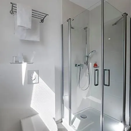 Gartenhotel Salzach Hotel