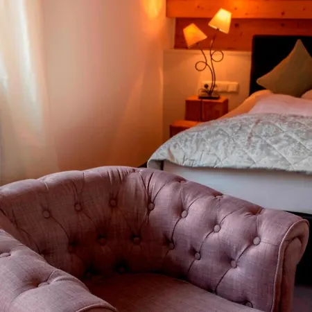Hotel Gartenhotel Salzach 3*