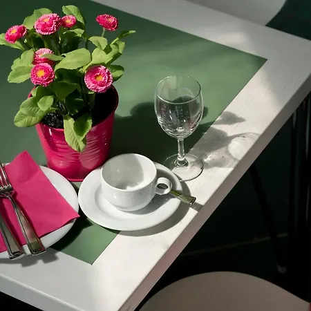 Gartenhotel Salzach 3* Burghausen