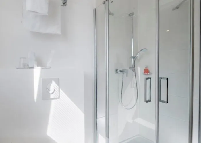Gartenhotel Salzach 3*