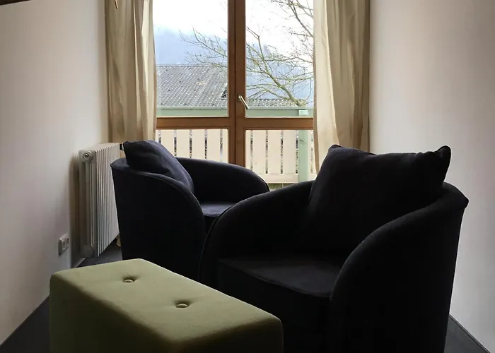 Hotel Gartenhotel Salzach Burghausen